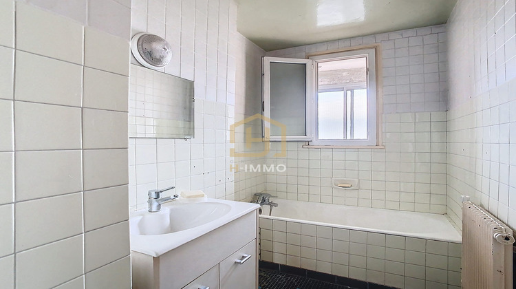 Ma-Cabane - Vente Appartement Grenoble, 60 m²