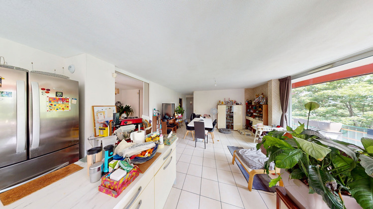 Ma-Cabane - Vente Appartement GRENOBLE, 75 m²