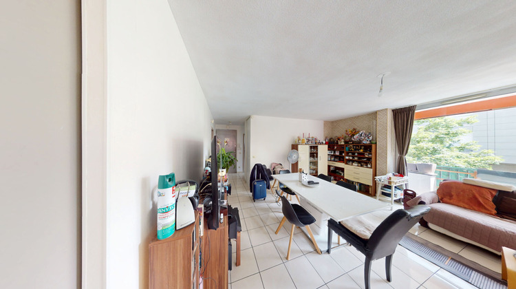 Ma-Cabane - Vente Appartement GRENOBLE, 75 m²
