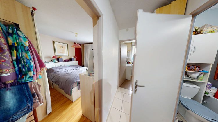 Ma-Cabane - Vente Appartement GRENOBLE, 75 m²