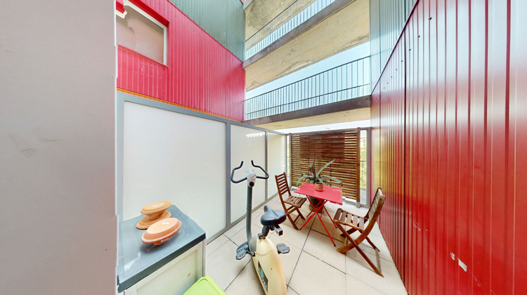 Ma-Cabane - Vente Appartement GRENOBLE, 75 m²