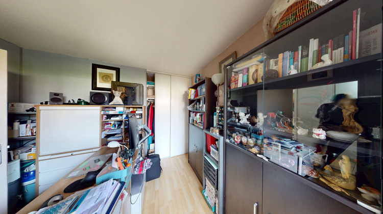 Ma-Cabane - Vente Appartement GRENOBLE, 75 m²