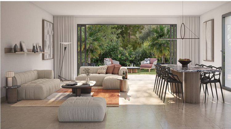 Ma-Cabane - Vente Appartement Grenoble, 63 m²