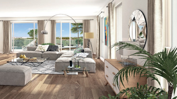 Ma-Cabane - Vente Appartement Grenoble, 63 m²