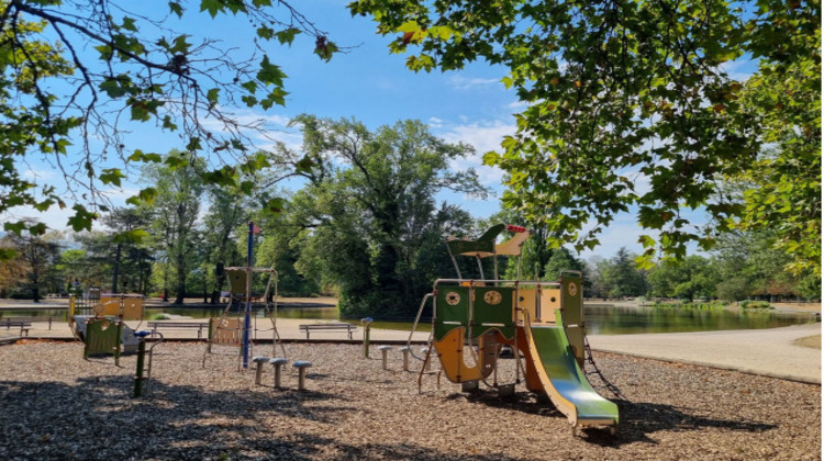 Ma-Cabane - Vente Appartement Grenoble, 65 m²