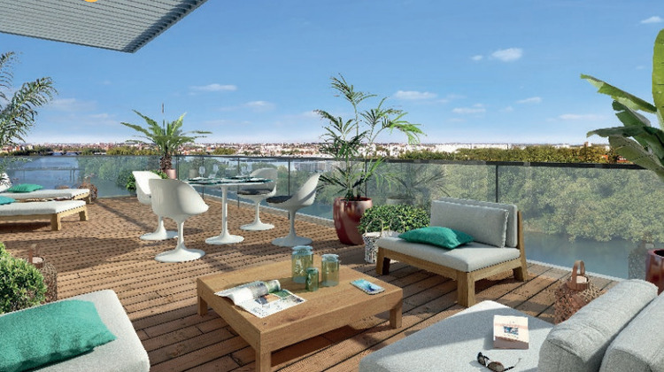 Ma-Cabane - Vente Appartement Grenoble, 46 m²