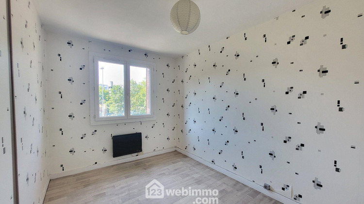 Ma-Cabane - Vente Appartement Grenoble, 55 m²