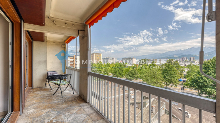 Ma-Cabane - Vente Appartement Grenoble, 110 m²