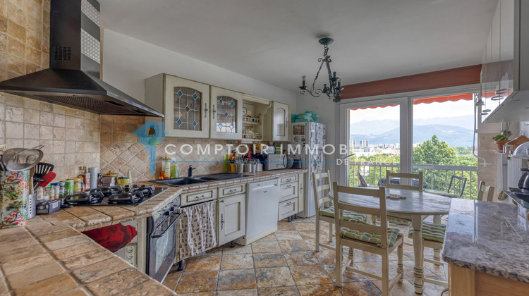 Ma-Cabane - Vente Appartement Grenoble, 110 m²