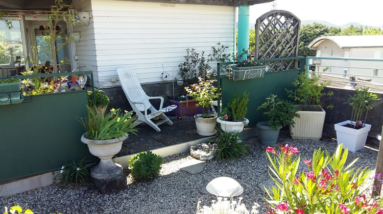 Ma-Cabane - Vente Appartement Grenoble, 101 m²