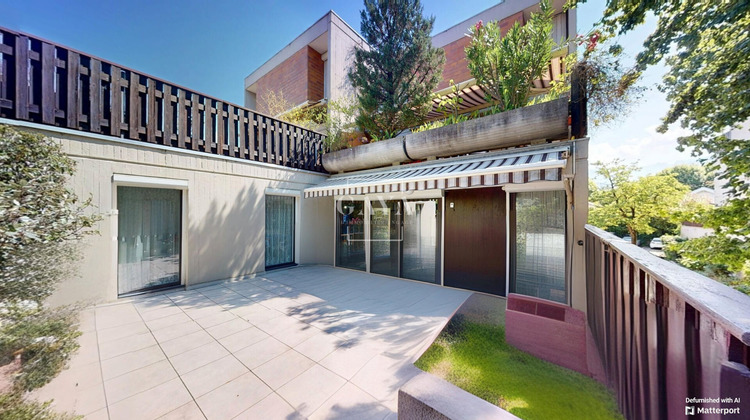 Ma-Cabane - Vente Appartement GRENOBLE, 102 m²