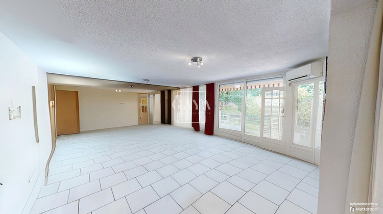 Ma-Cabane - Vente Appartement GRENOBLE, 102 m²