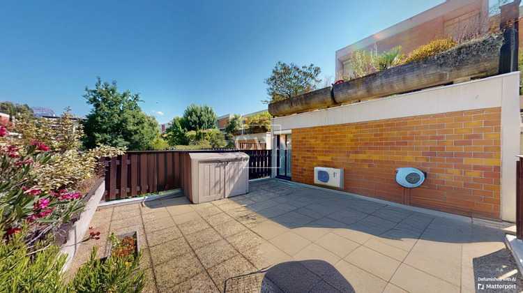 Ma-Cabane - Vente Appartement GRENOBLE, 102 m²