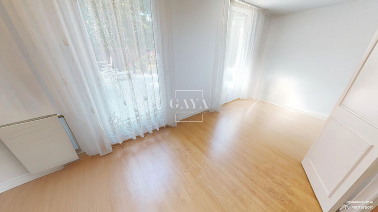 Ma-Cabane - Vente Appartement GRENOBLE, 102 m²