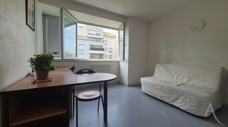 Ma-Cabane - Vente Appartement GRENOBLE, 19 m²