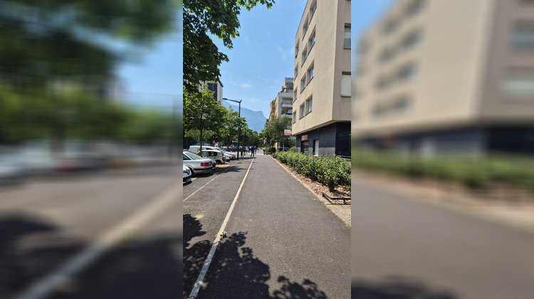 Ma-Cabane - Vente Appartement GRENOBLE, 19 m²