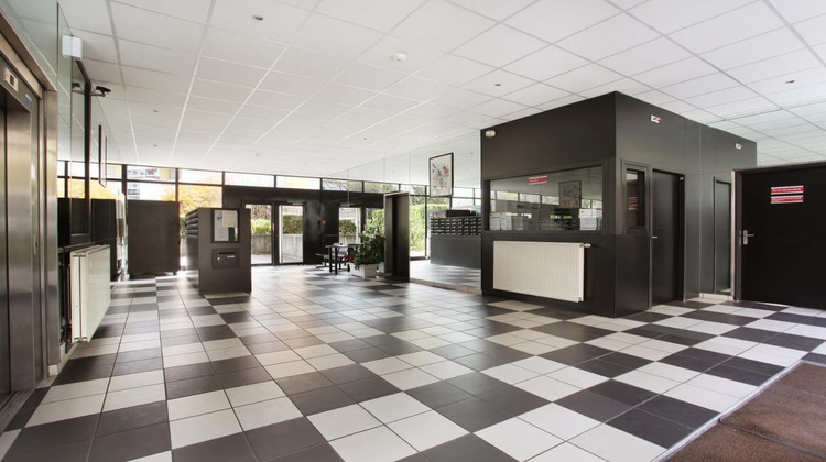 Ma-Cabane - Vente Appartement GRENOBLE, 19 m²