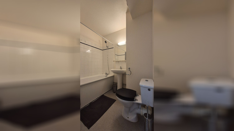 Ma-Cabane - Vente Appartement GRENOBLE, 19 m²