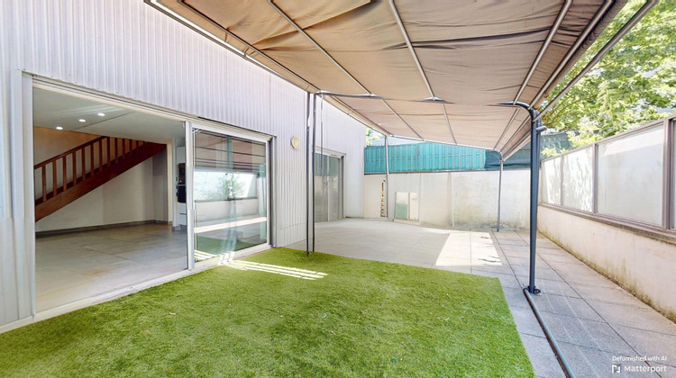 Ma-Cabane - Vente Appartement GRENOBLE, 92 m²