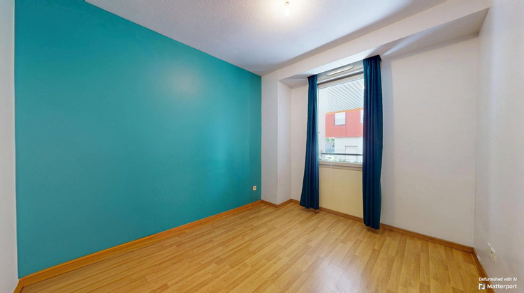 Ma-Cabane - Vente Appartement GRENOBLE, 92 m²