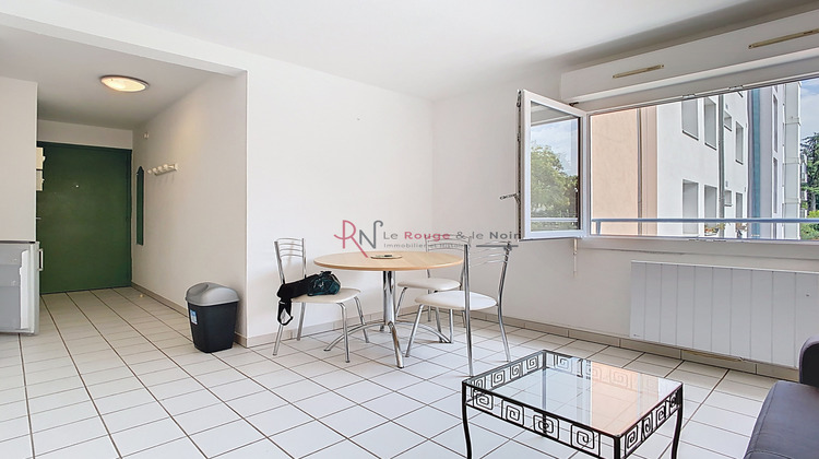 Ma-Cabane - Vente Appartement Grenoble, 25 m²