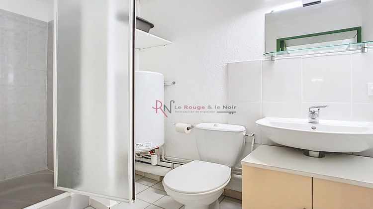 Ma-Cabane - Vente Appartement Grenoble, 25 m²