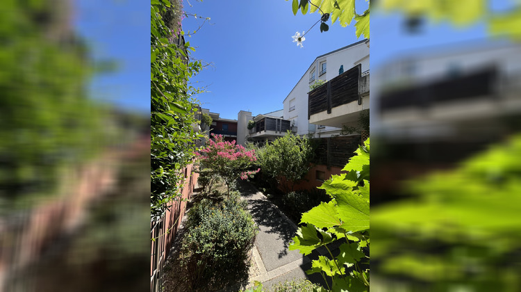 Ma-Cabane - Vente Appartement Grenoble, 62 m²