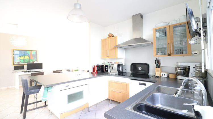 Ma-Cabane - Vente Appartement Grenoble, 62 m²