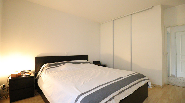 Ma-Cabane - Vente Appartement Grenoble, 62 m²