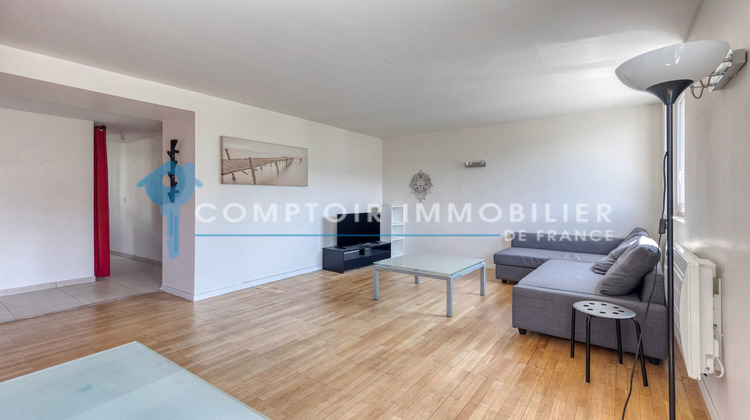 Ma-Cabane - Vente Appartement Grenoble, 78 m²