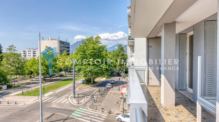 Ma-Cabane - Vente Appartement Grenoble, 78 m²