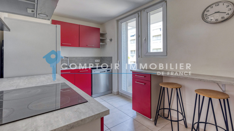 Ma-Cabane - Vente Appartement Grenoble, 78 m²