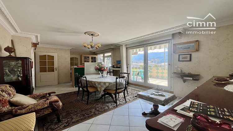 Ma-Cabane - Vente Appartement Grenoble, 82 m²