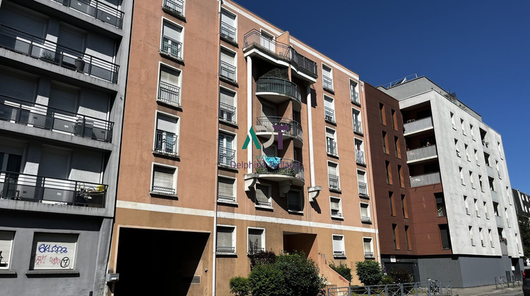 Ma-Cabane - Vente Appartement Grenoble, 27 m²