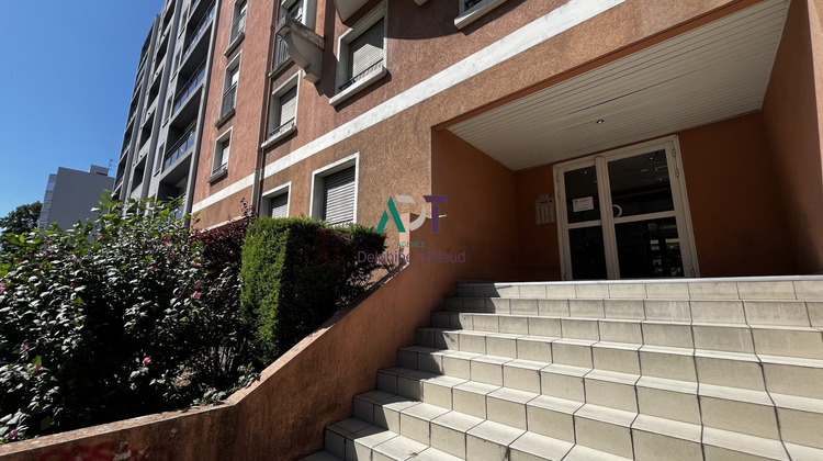 Ma-Cabane - Vente Appartement Grenoble, 27 m²