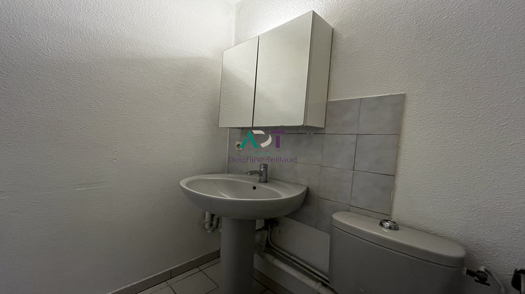 Ma-Cabane - Vente Appartement Grenoble, 27 m²