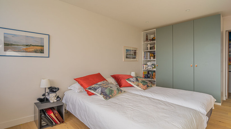 Ma-Cabane - Vente Appartement GRENOBLE, 96 m²