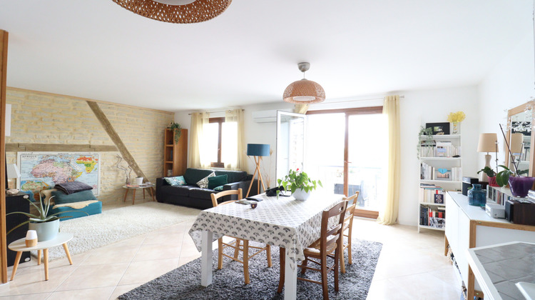 Ma-Cabane - Vente Appartement Grenoble, 64 m²