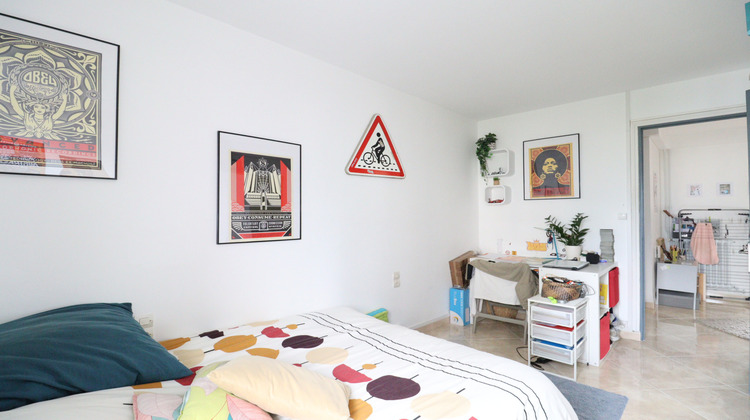 Ma-Cabane - Vente Appartement Grenoble, 64 m²