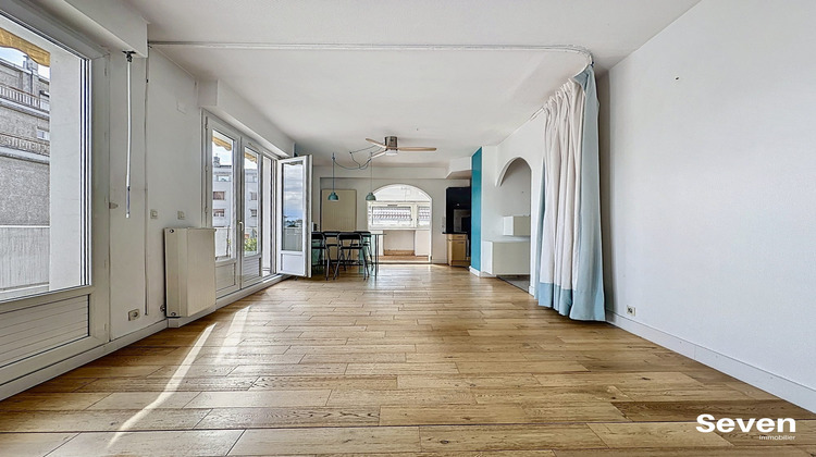 Ma-Cabane - Vente Appartement Grenoble, 51 m²