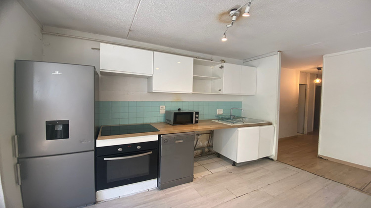 Ma-Cabane - Vente Appartement Grenoble, 84 m²