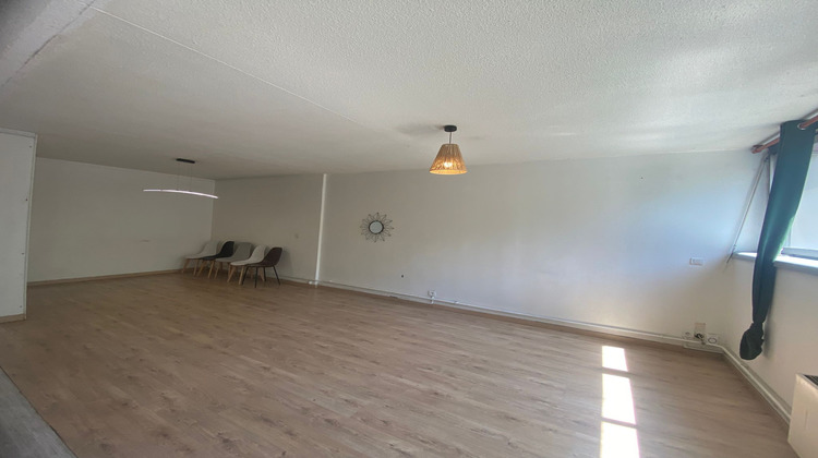 Ma-Cabane - Vente Appartement Grenoble, 84 m²