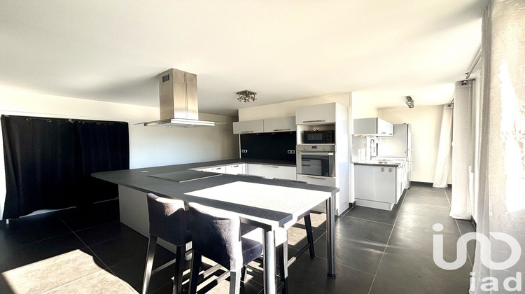 Ma-Cabane - Vente Appartement Grenoble, 51 m²