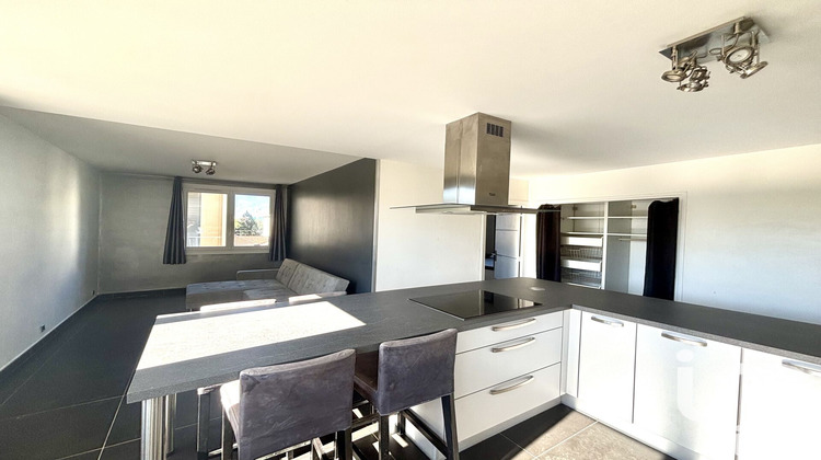 Ma-Cabane - Vente Appartement Grenoble, 51 m²