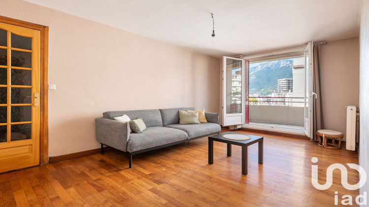 Ma-Cabane - Vente Appartement Grenoble, 85 m²