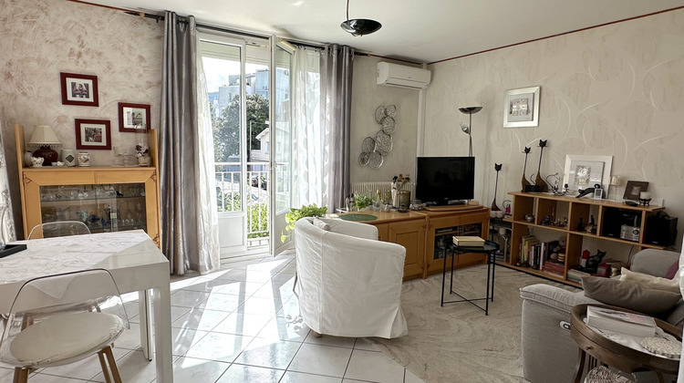 Ma-Cabane - Vente Appartement Grenoble, 60 m²