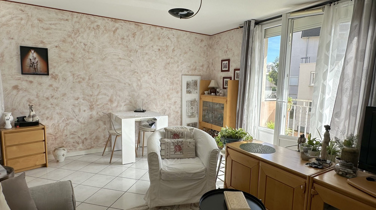 Ma-Cabane - Vente Appartement Grenoble, 60 m²