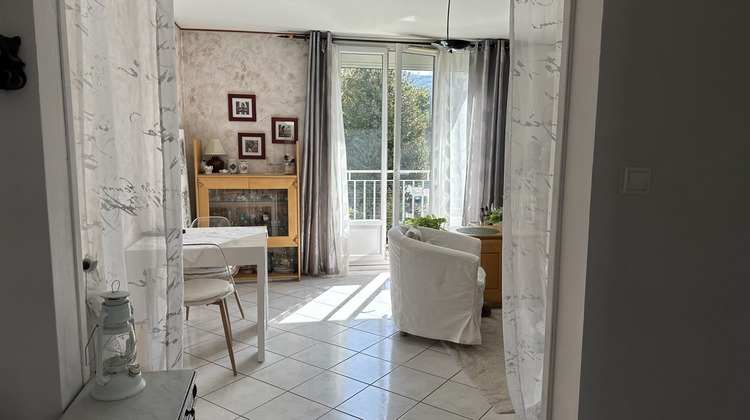 Ma-Cabane - Vente Appartement Grenoble, 60 m²