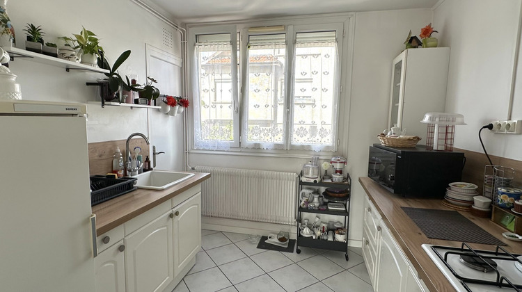 Ma-Cabane - Vente Appartement Grenoble, 60 m²