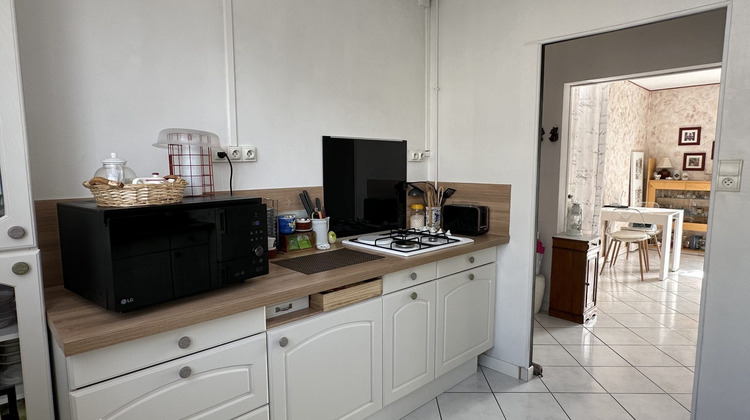 Ma-Cabane - Vente Appartement Grenoble, 60 m²